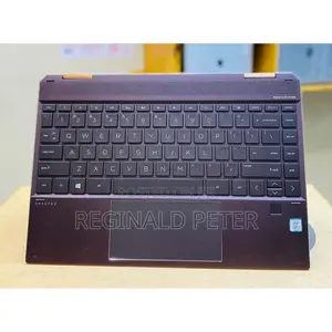 Laptop HP Spectre X360 13 8GB Intel Core I5 SSD 256GB