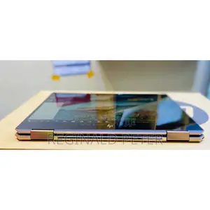 Laptop HP Spectre X360 13 8GB Intel Core I5 SSD 256GB