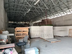 Warehouse Office for Sale at Mbweni Moga