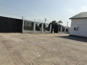 Warehouse Office for Sale at Mbweni Moga
