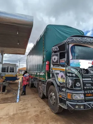 Scania for Sale