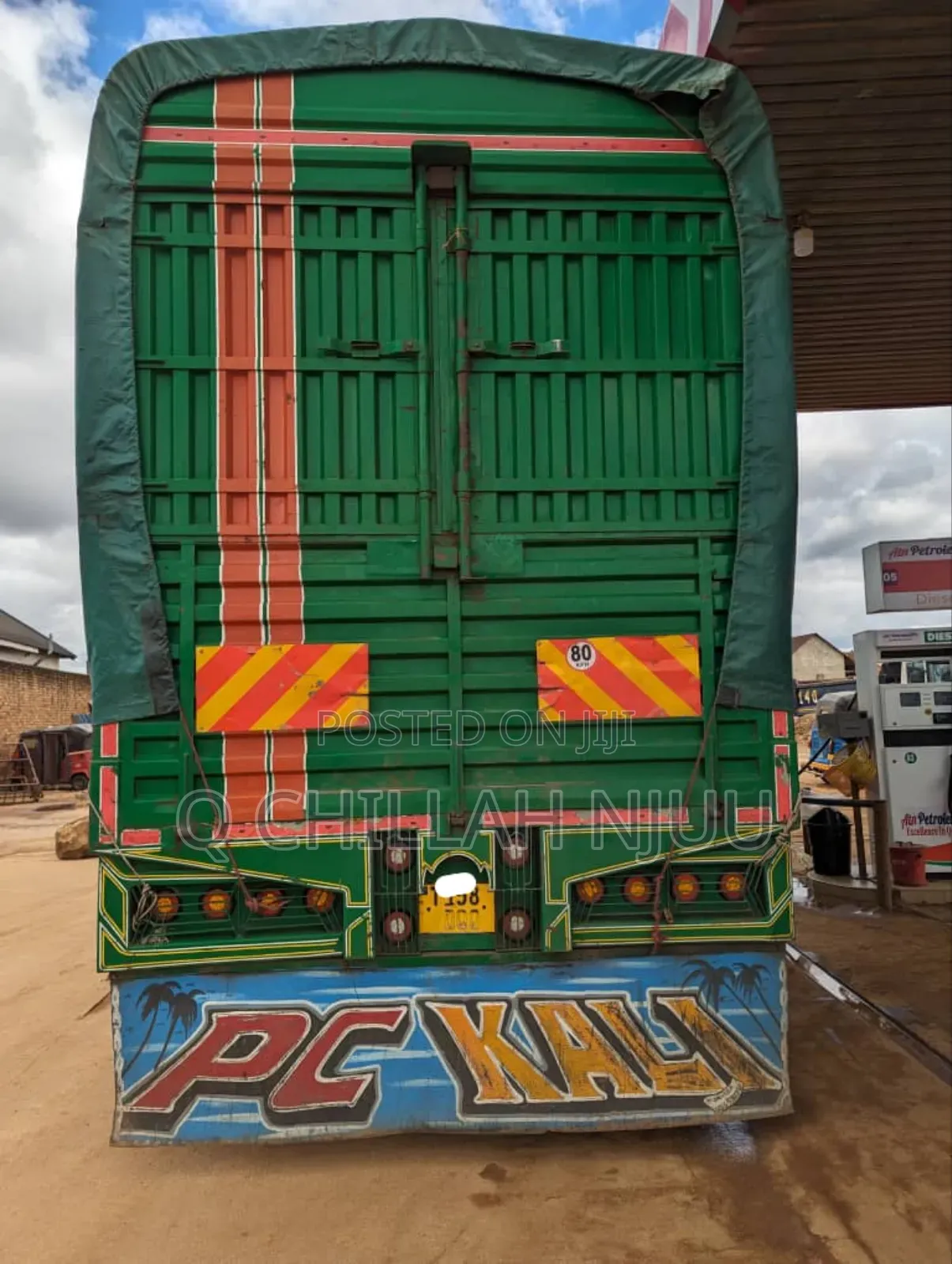Scania for Sale