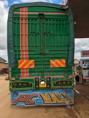 Scania for Sale