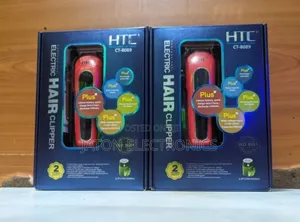 Photo - HTC Electric Hair Clipper