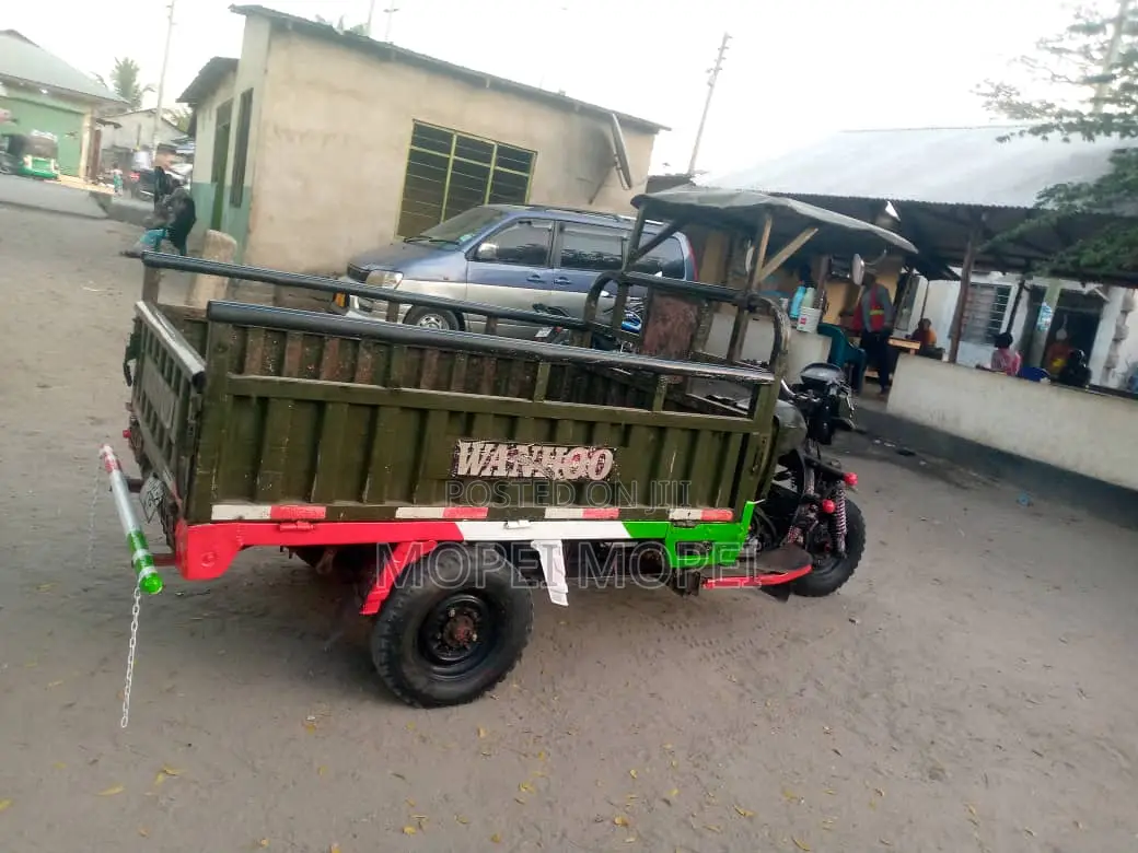 Twinco 2020 Green