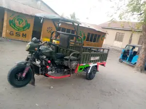 Twinco 2020 Green
