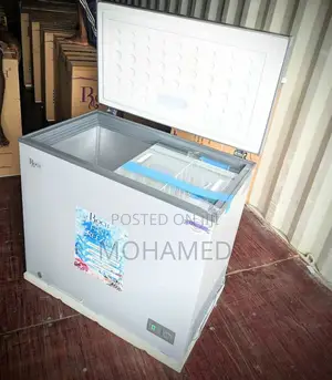 Roch Freezer/Friza 200L