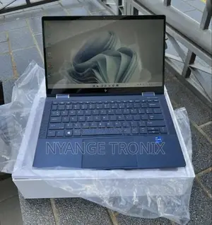 Laptop HP Dragonfly G1 16GB Intel Core I7 SSD 512GB
