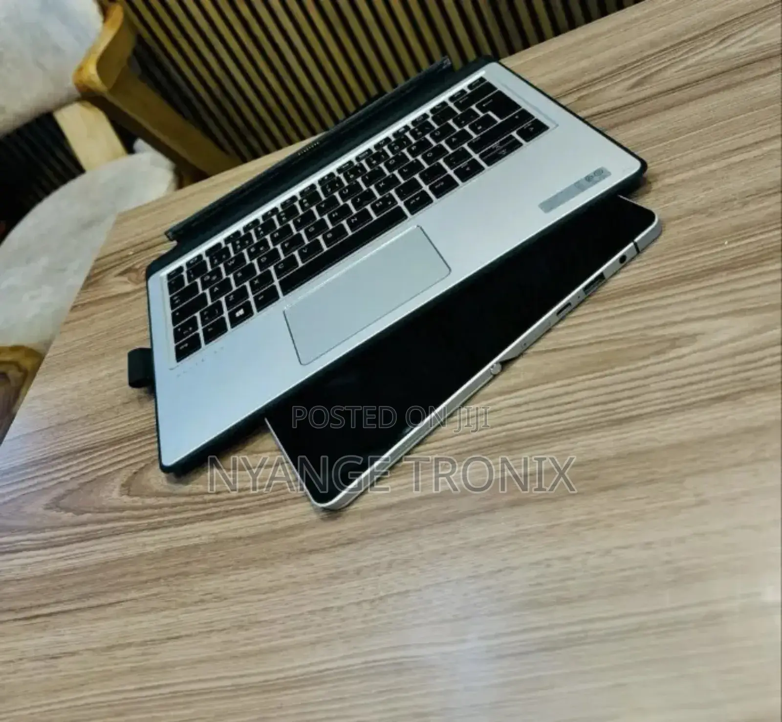 Laptop HP Elite X2 1011 G1 8GB Intel Core I5 SSD 256GB