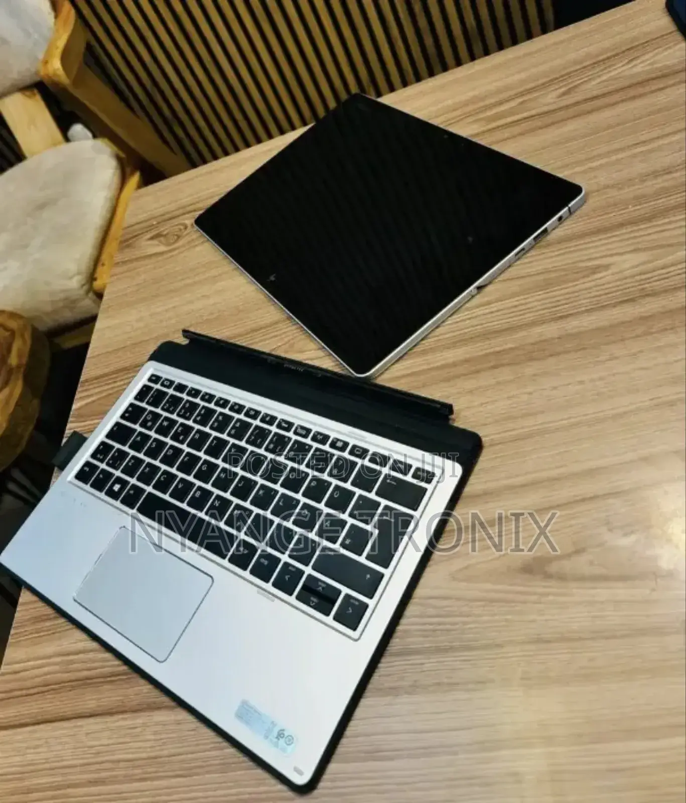 Laptop HP Elite X2 1011 G1 8GB Intel Core I5 SSD 256GB
