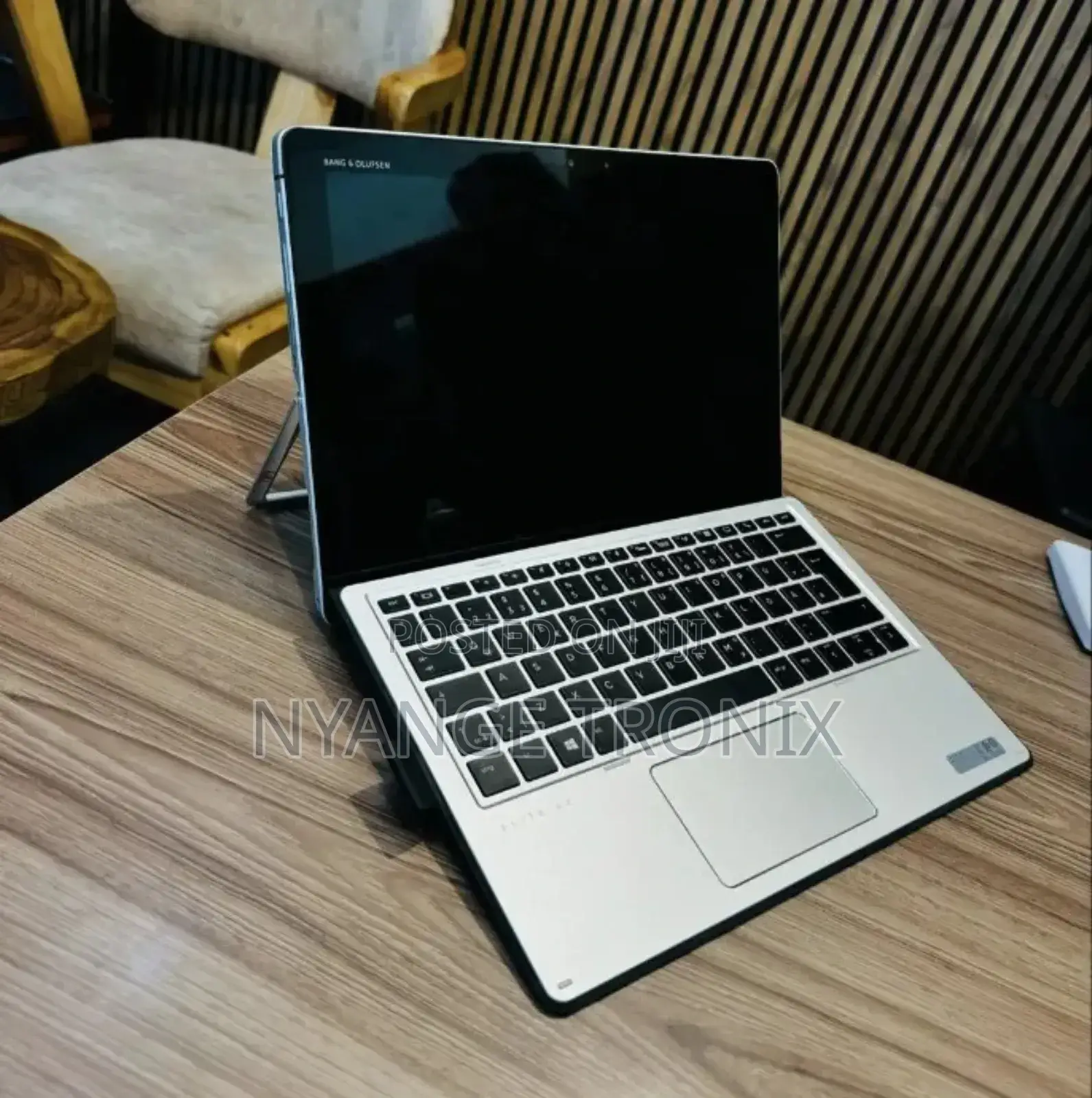 Laptop HP Elite X2 1011 G1 8GB Intel Core I5 SSD 256GB