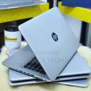 Laptop HP EliteBook 820 G3 8GB Intel Core I5 SSD 256GB