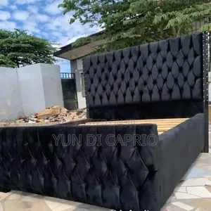 Bedsofa Classic Sana Mpya