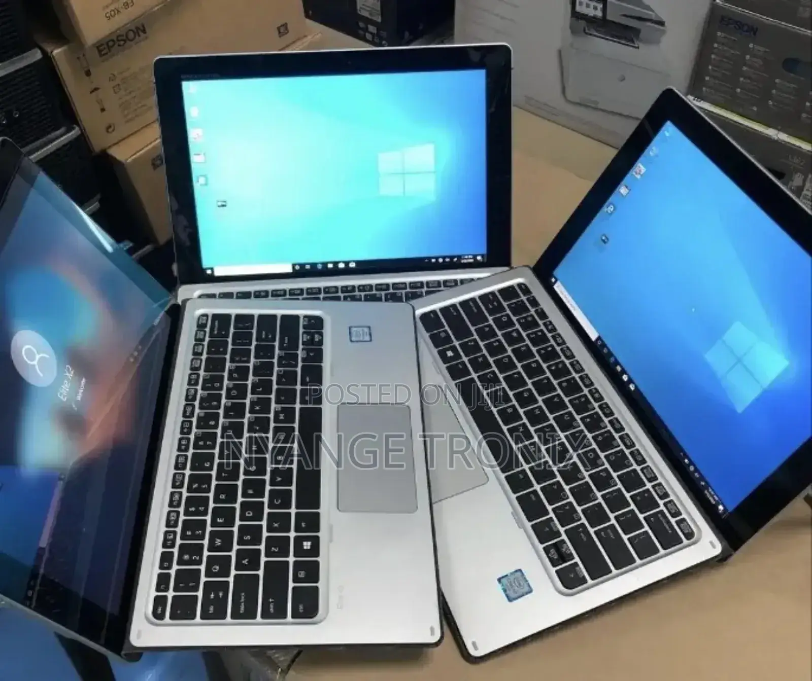 Laptop HP Elite X2 1011 G1 8GB Intel Core I5 SSD 256GB