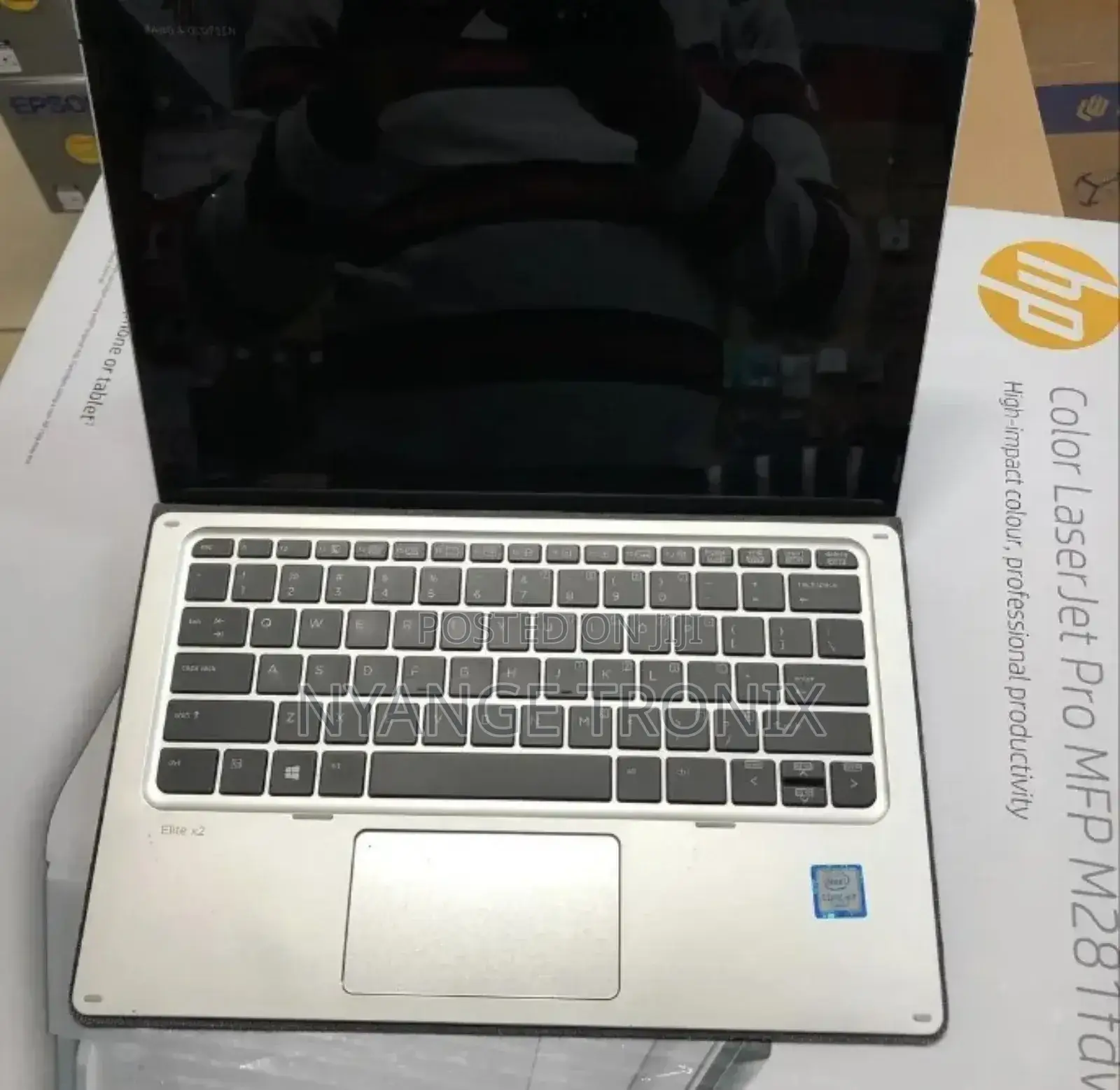 Laptop HP Elite X2 1011 G1 8GB Intel Core I5 SSD 256GB