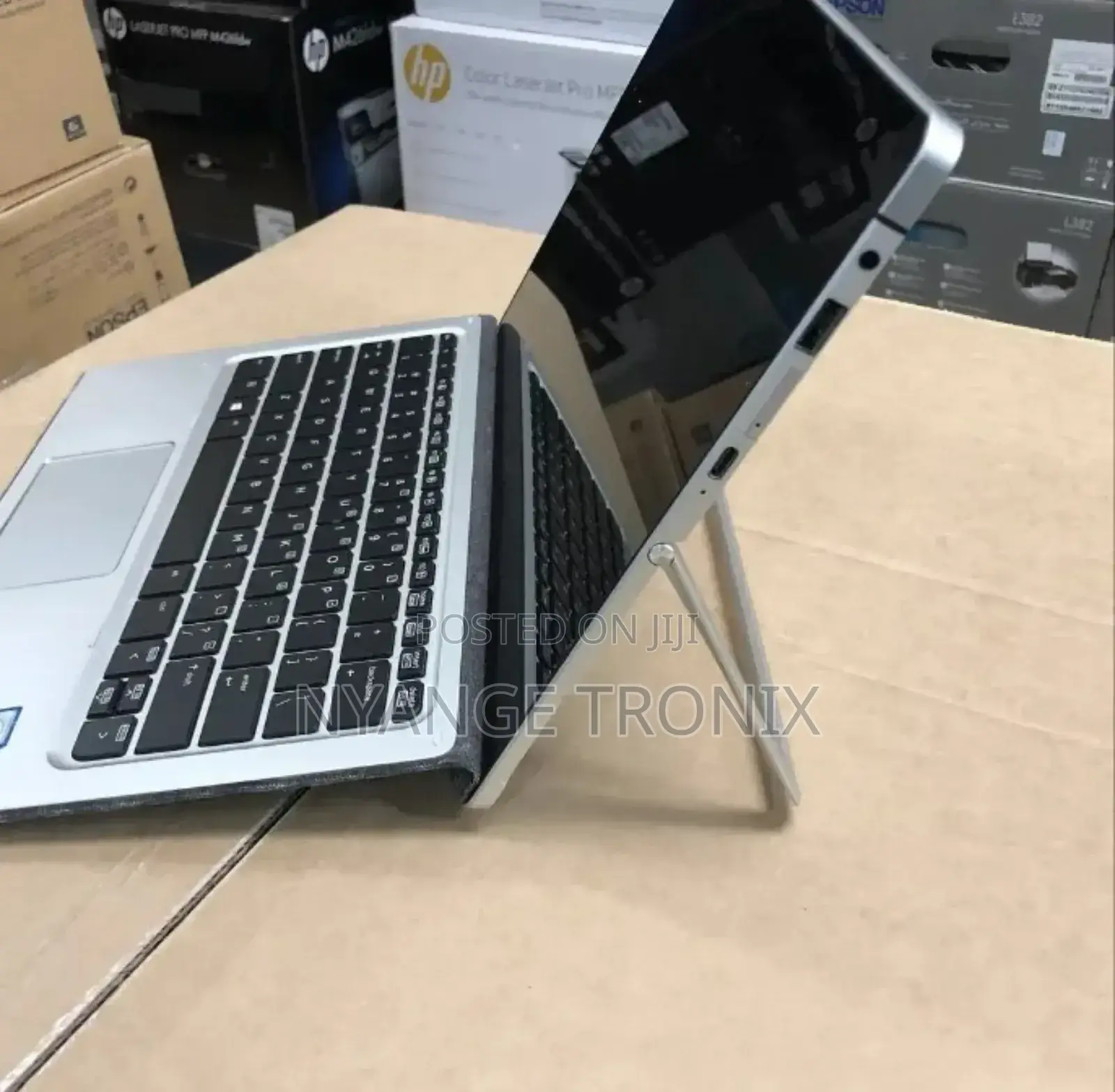 Laptop HP Elite X2 1011 G1 8GB Intel Core I5 SSD 256GB