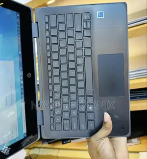 Laptop HP ProBook 11 G2 EE 8GB Intel Core I3 SSD 256GB