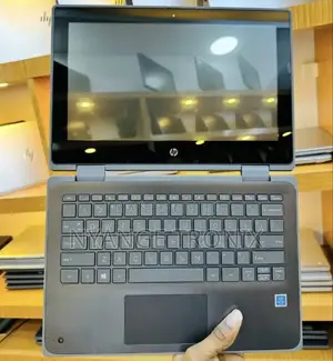 Laptop HP ProBook 11 G2 EE 8GB Intel Core I3 SSD 256GB