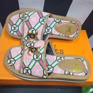 Sandal Nzuri Za Kike