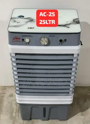 Aero Air Cooler 25L