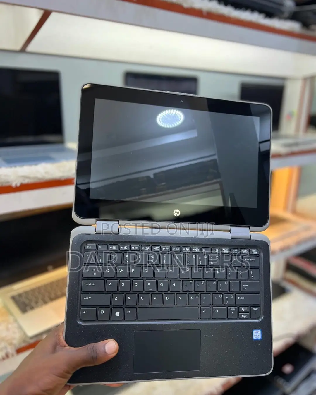 Laptop HP ProBook 11 X360 8GB Intel Core I3 SSD 128GB