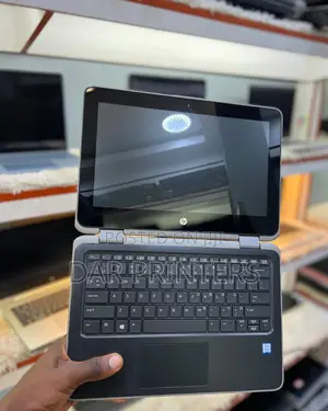 Laptop HP ProBook 11 X360 8GB Intel Core I3 SSD 128GB