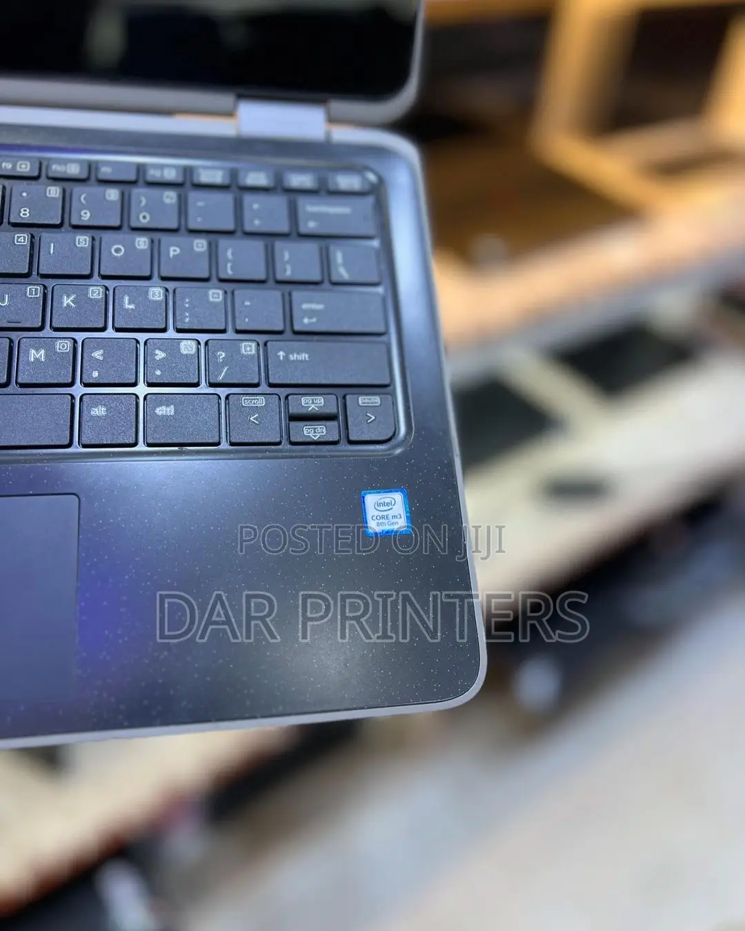 Laptop HP ProBook 11 X360 8GB Intel Core I3 SSD 128GB