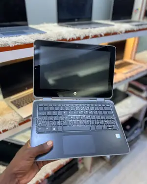 Laptop HP ProBook 11 X360 8GB Intel Core I3 SSD 128GB