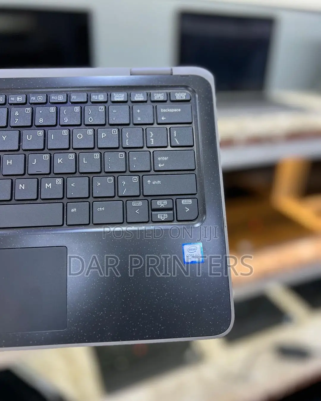 Laptop HP ProBook 11 X360 8GB Intel Core I3 SSD 128GB