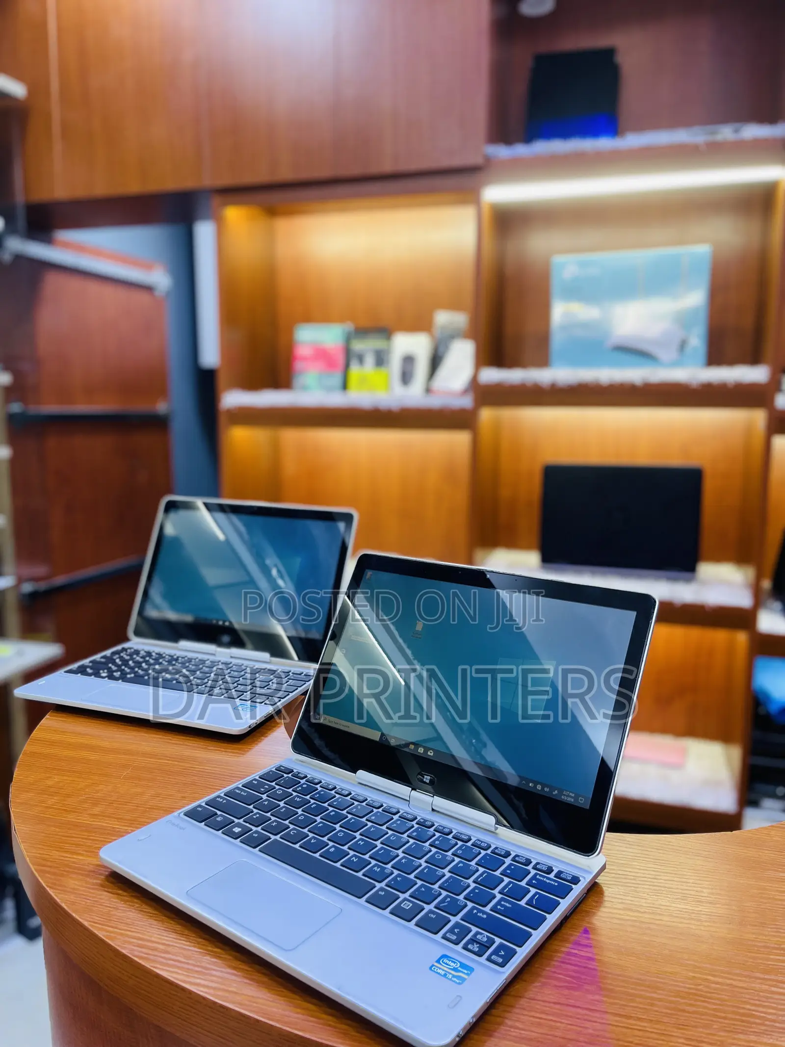 Laptop HP EliteBook Revolve 810 G3 Tablet 8GB Intel Core I5 SSD 256GB