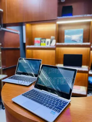 Laptop HP EliteBook Revolve 810 G3 Tablet 8GB Intel Core I5 SSD 256GB