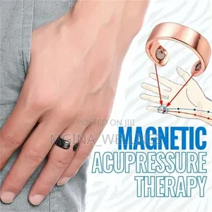 BLOOD SUGAR CONTROL RING (Pete Ya Kupunguza Kisukari)