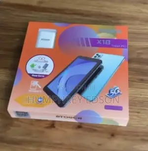New Atouch X8 256 GB Gray