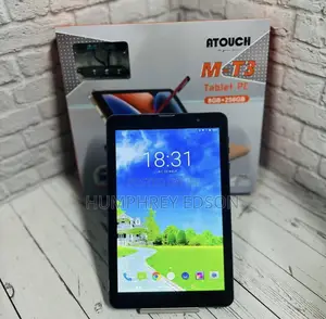 New Atouch M-T4 256 GB Blue