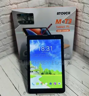 New Atouch M-T4 256 GB Blue