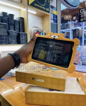 New Atouch K96 Pro 256 GB
