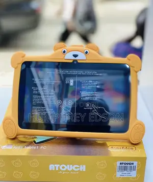 Photo - New Atouch K96 Pro 256 GB