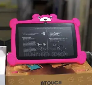 New Atouch K96 Pro 256 GB Pink
