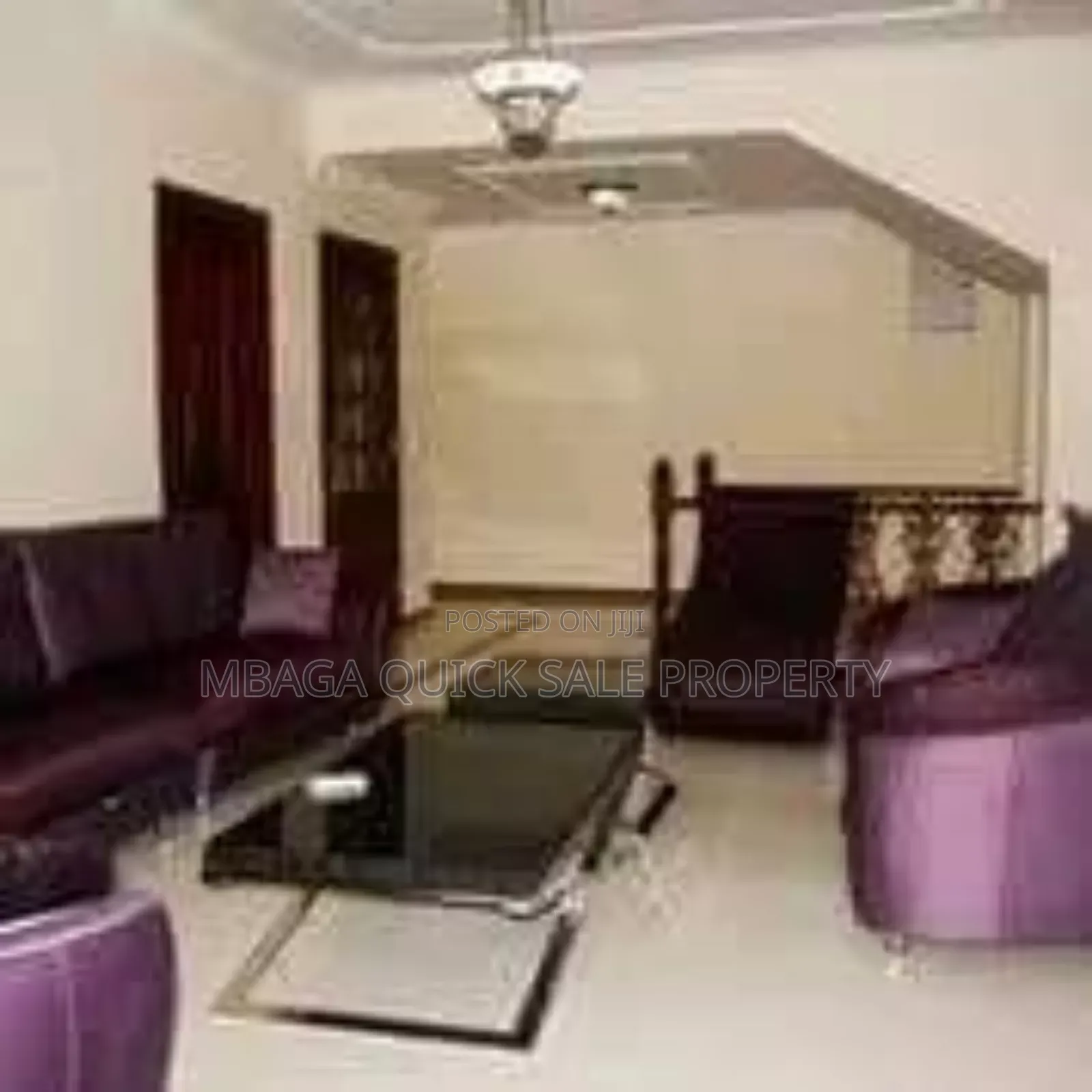 5bdrm House in Mikochen, Mikocheni for sale