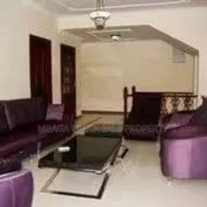 5bdrm House in Mikochen, Mikocheni for sale