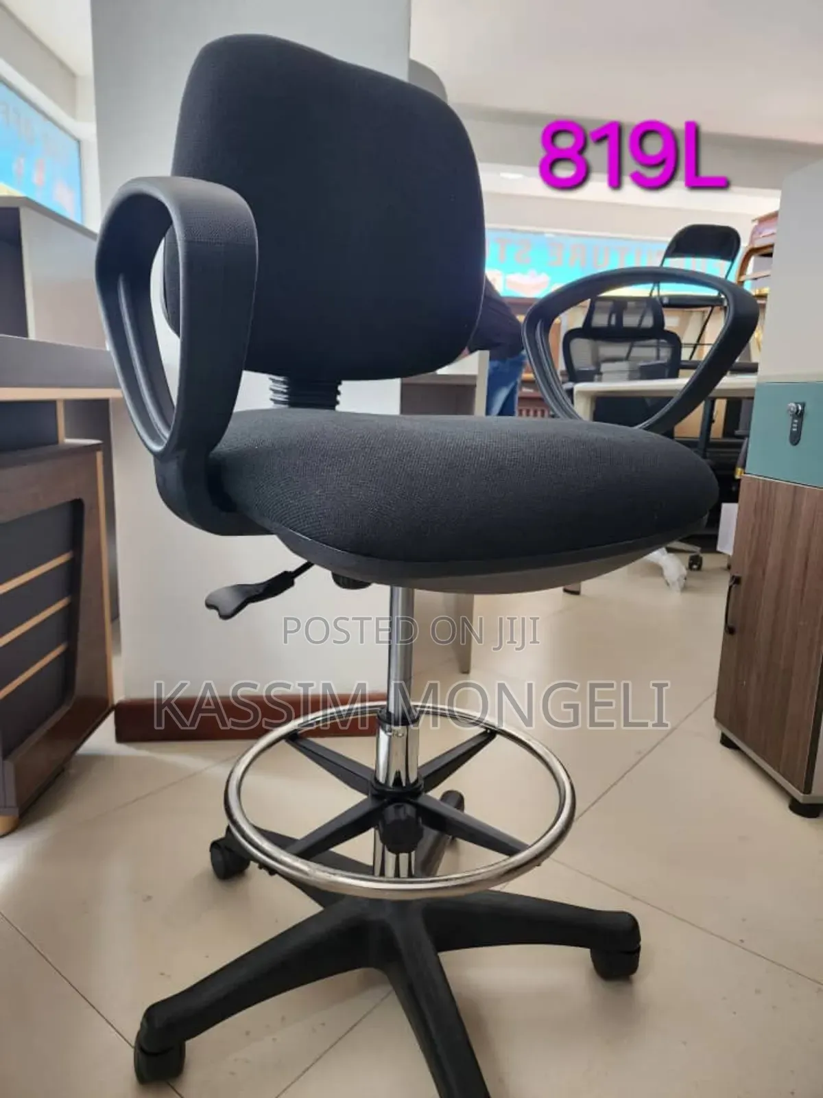 Country Chairs