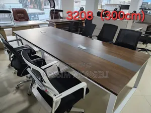 Conference Table Full Na Viti Vyake