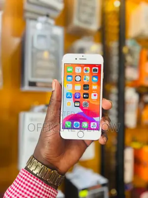 Apple iPhone 7 128 GB Rose Gold