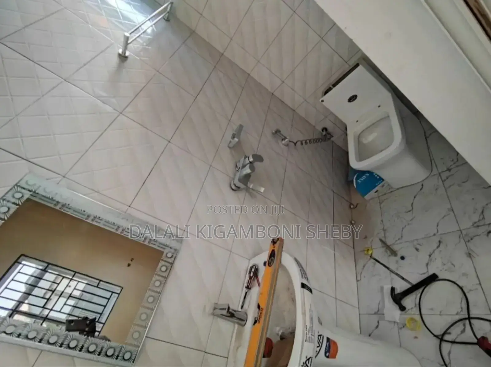 2bdrm House in House For Rent, Kigamboni for rent