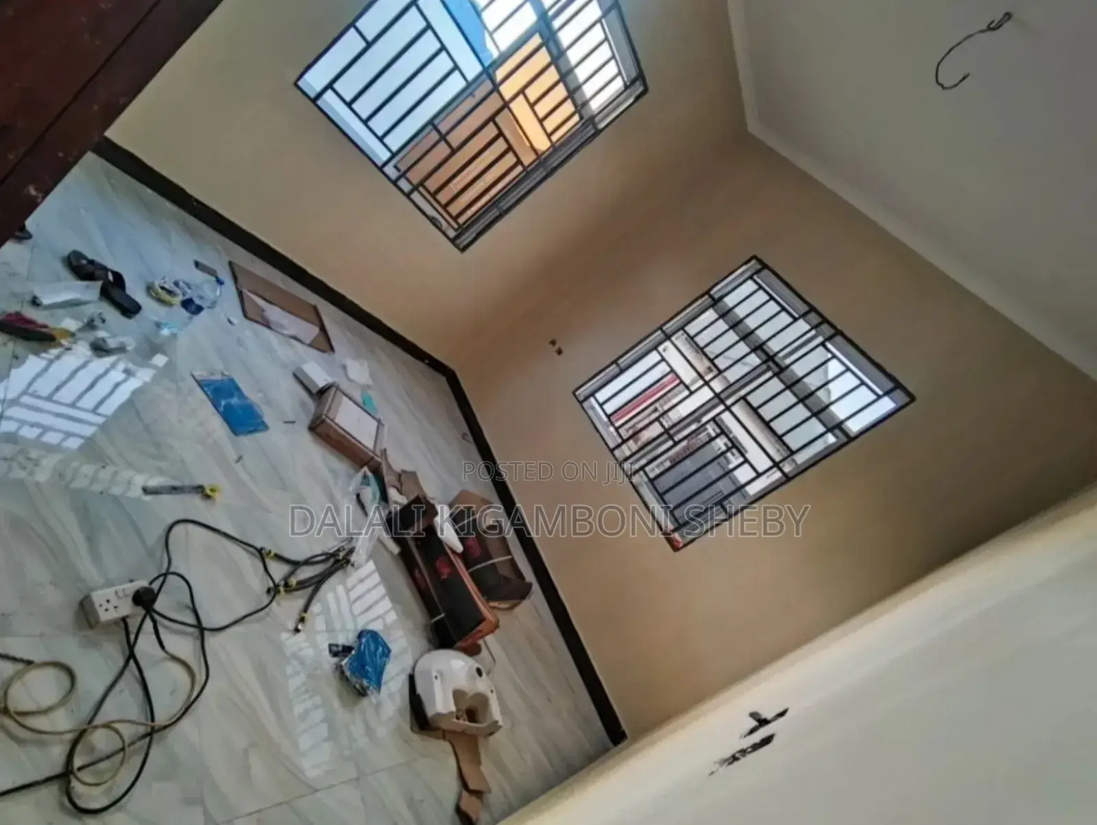 2bdrm House in House For Rent, Kigamboni for rent