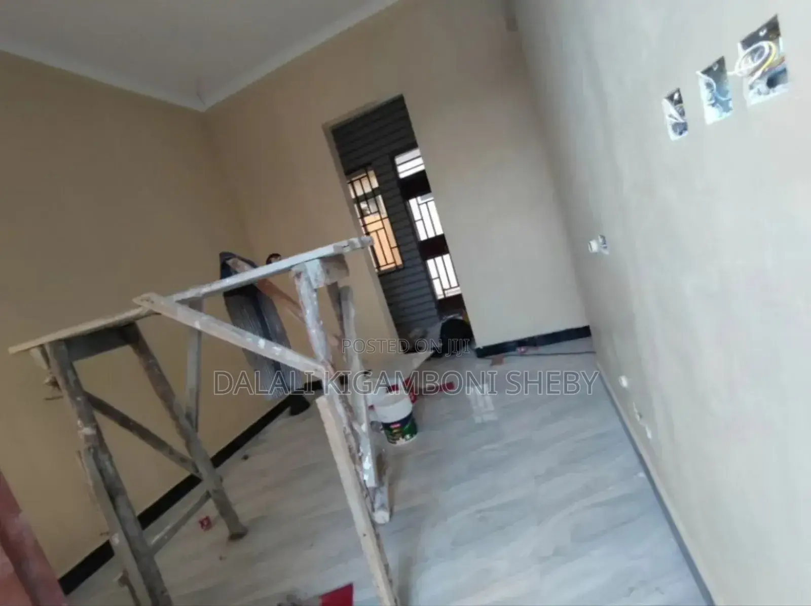 2bdrm House in House For Rent, Kigamboni for rent