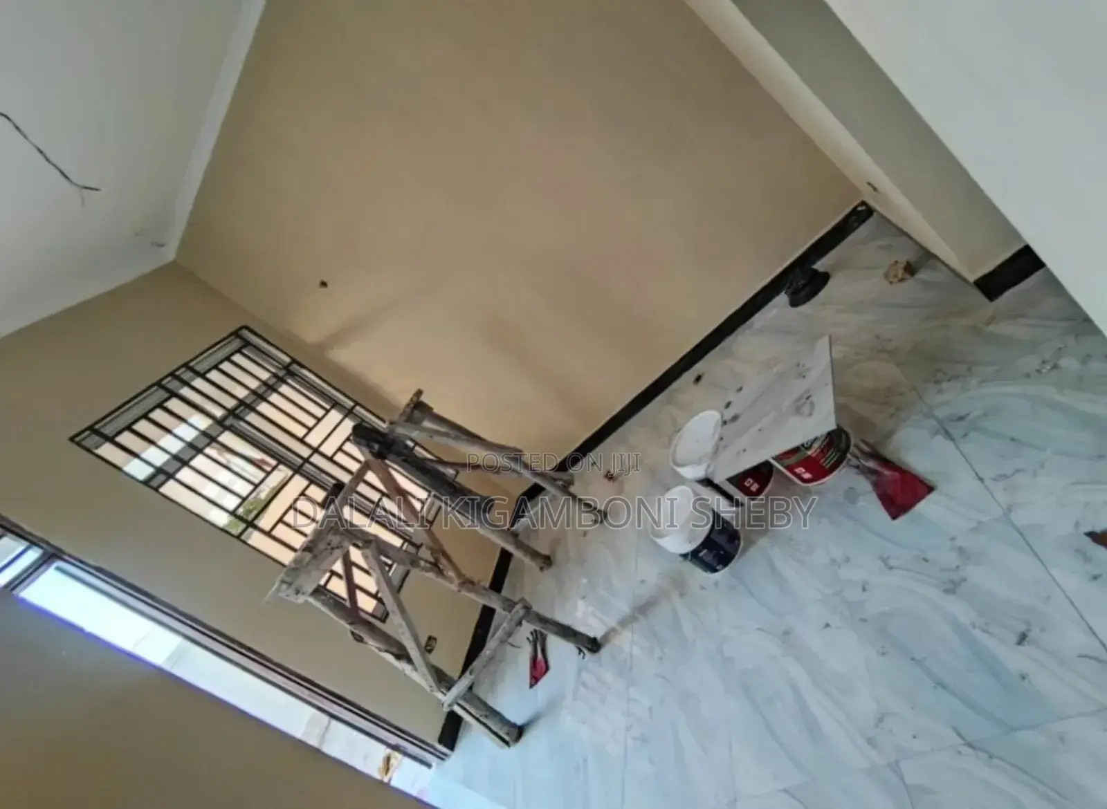 2bdrm House in House For Rent, Kigamboni for rent