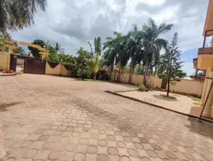 4bdrm House in House For Rent, Kigamboni for rent