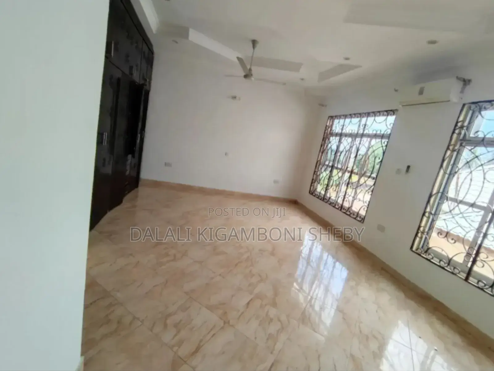 4bdrm House in House For Rent, Kigamboni for rent