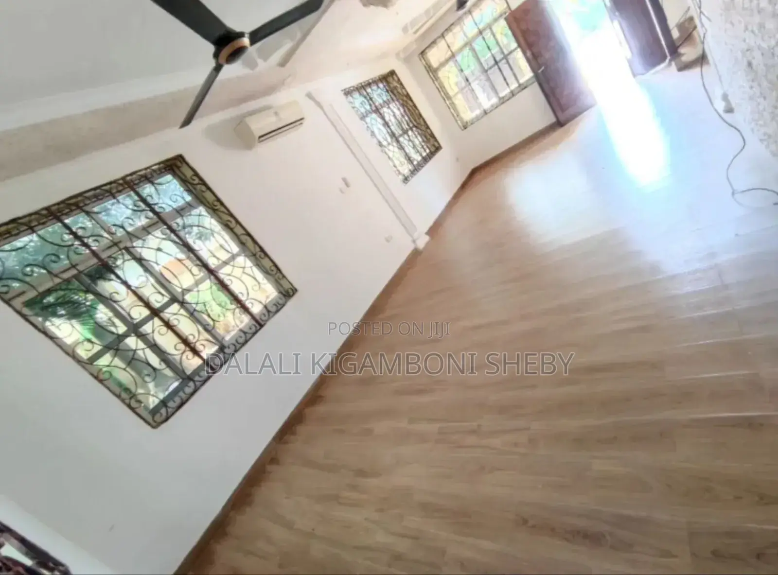 4bdrm House in House For Rent, Kigamboni for rent
